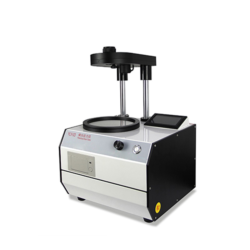 Polarizing Stress Tester YLY-03S