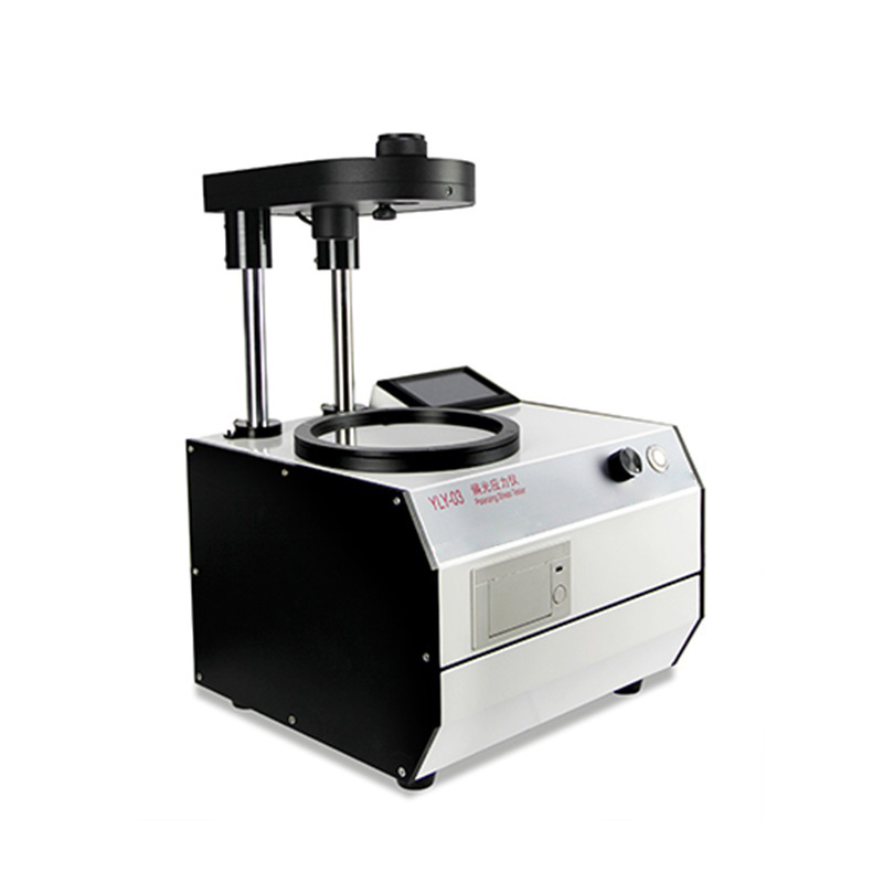 Polarizing Stress Tester YLY-03S