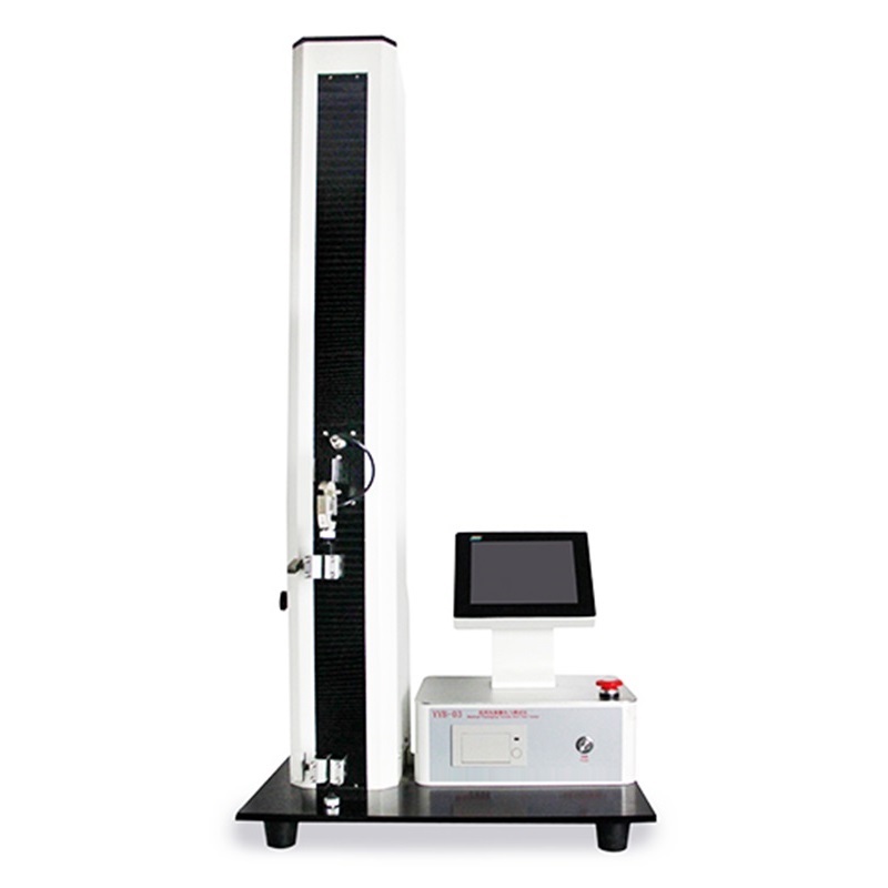 Medical Packaging Tensile and Tear Tester YYB-03