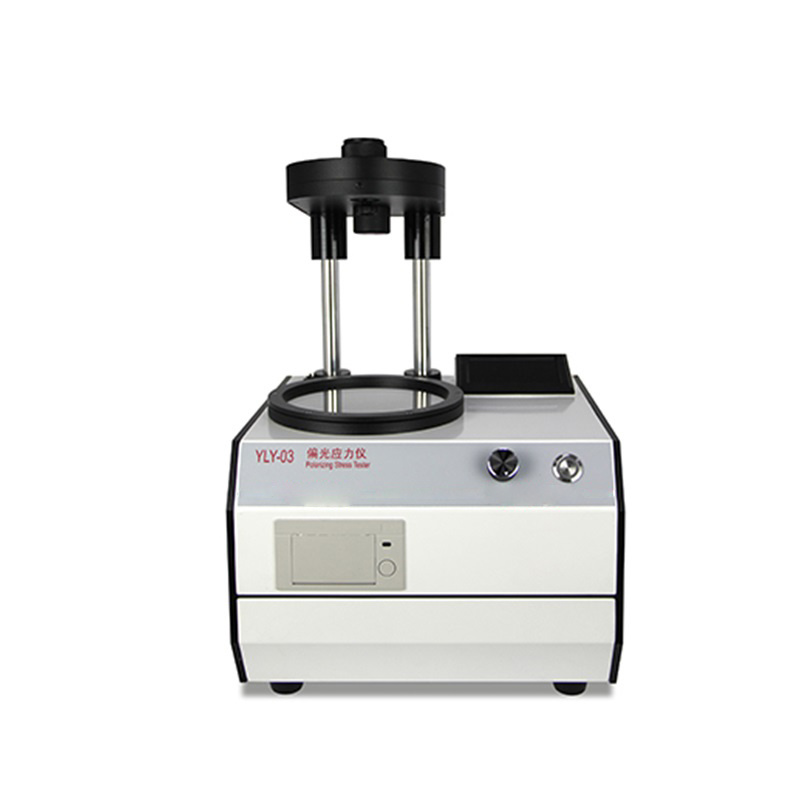 Polarizing Stress Tester YLY-03S