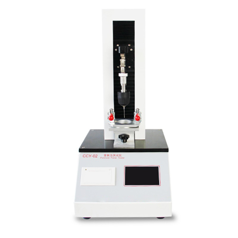 Puncture Force Tester CCY-02