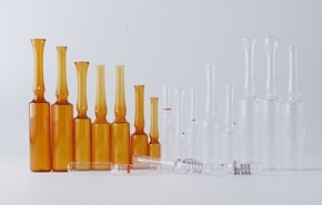 Glass Ampoules